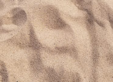 arena sand